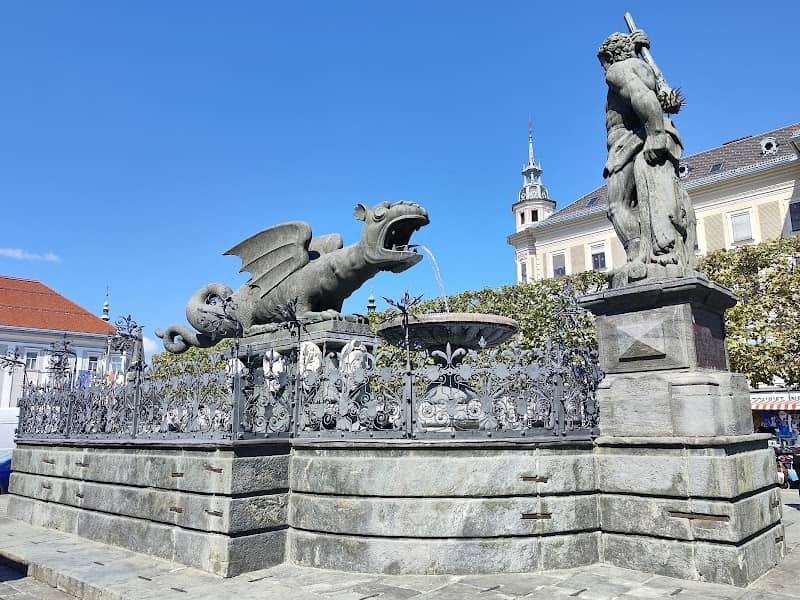 Klagenfurt Innere Stadt/ Altstadt - Image 3
