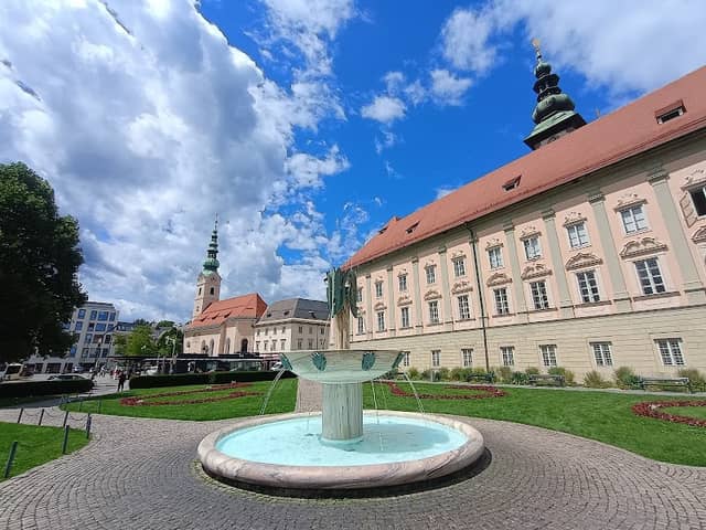 Klagenfurt Innere Stadt/ Altstadt - Image 2