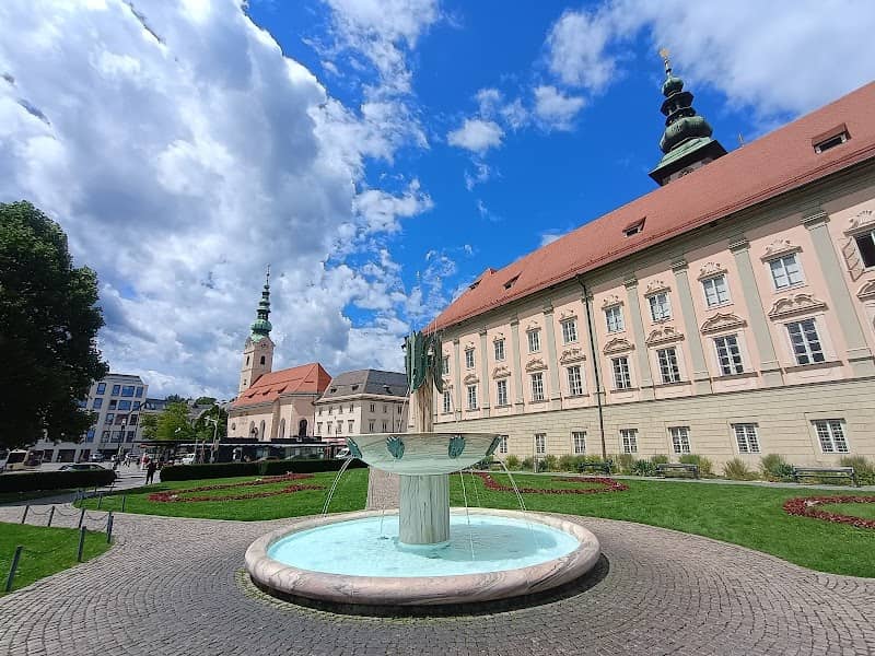 Klagenfurt Innere Stadt/ Altstadt - Image 2