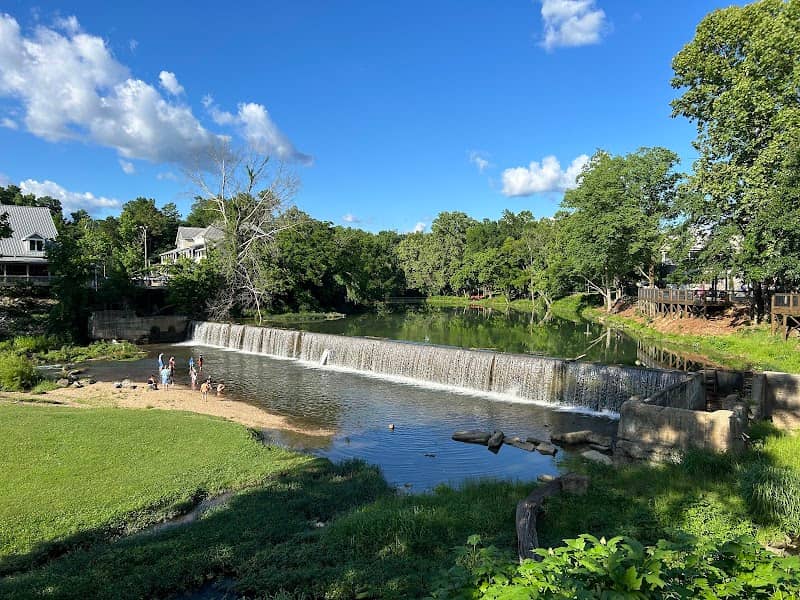 Buck Creek - Image 1