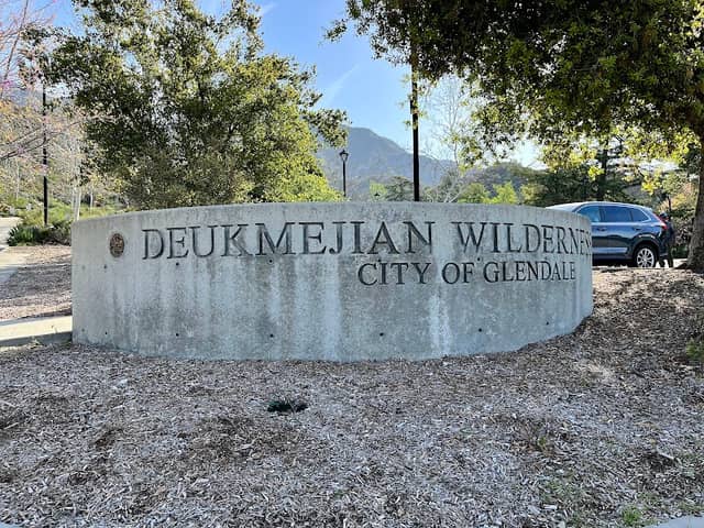 Deukmejian Wilderness Park - Image 1