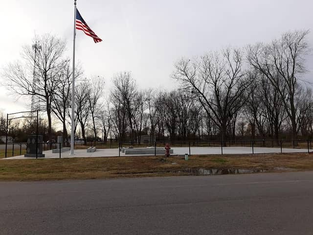 Veterans Memorial - Image 1