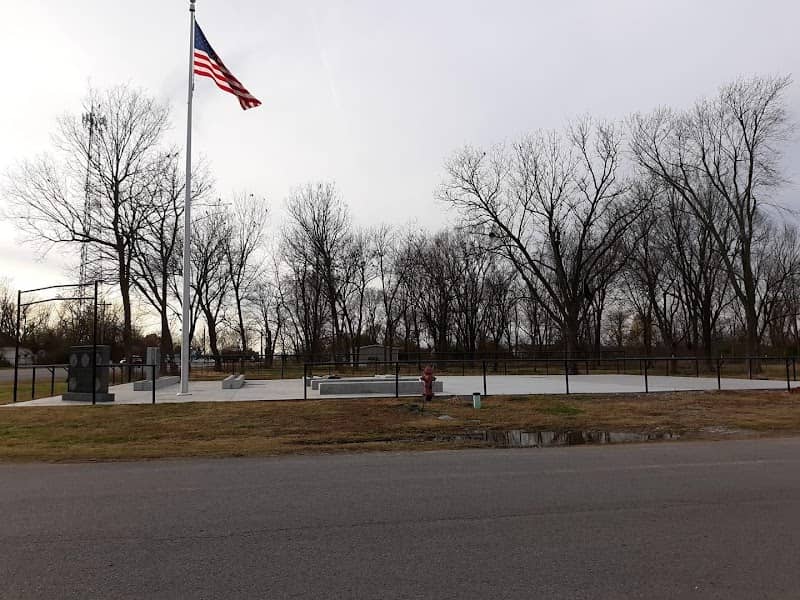 Veterans Memorial - Image 1