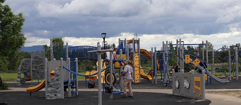 Quartz Park - Image 1