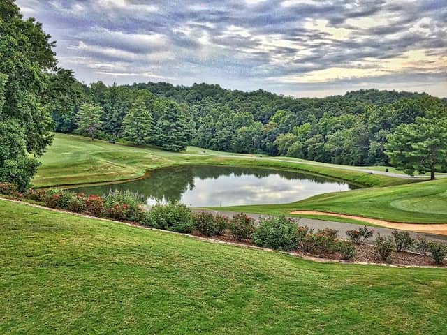 Cleghorn Golf & Sports Club - Image 1