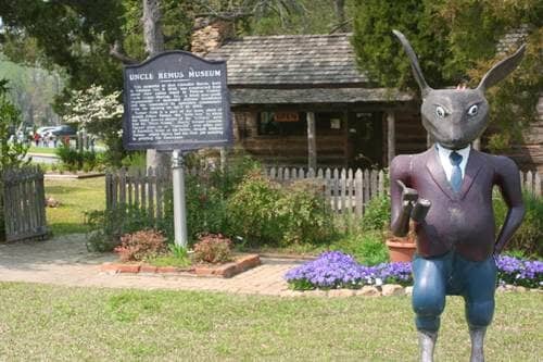 Historic Uncle Remus Museum - Image 1