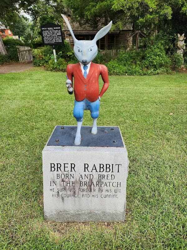 Historic Uncle Remus Museum - Image 2