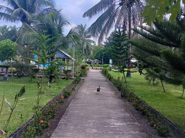 Salcedo Inland Resort - Image 1