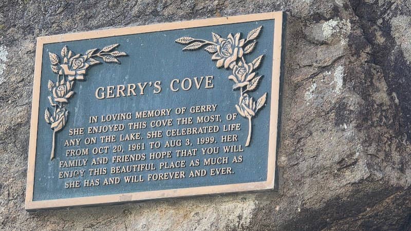 Gerry's Cove - Image 1