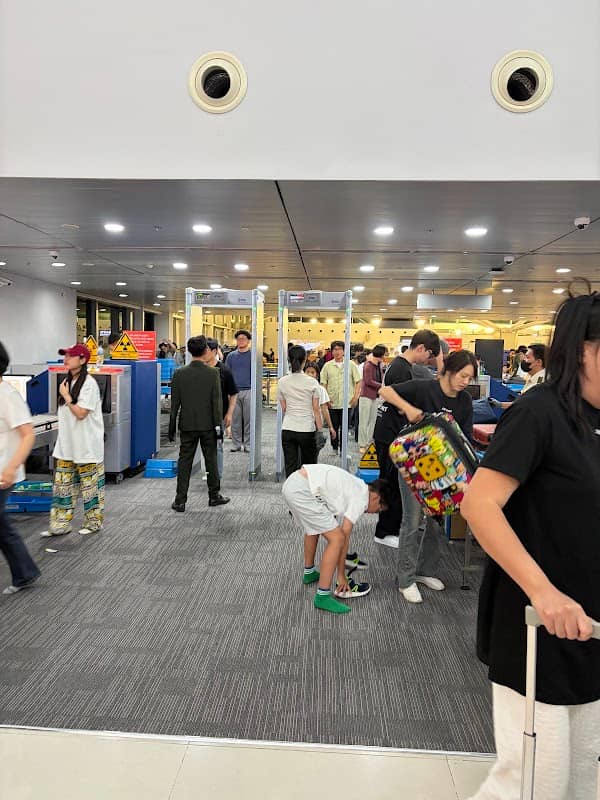 Phu Quoc air port - Image 2