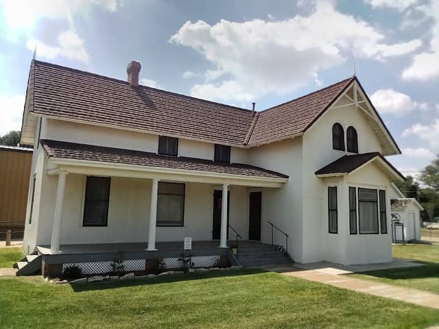 Kearny County Museum - Image 1
