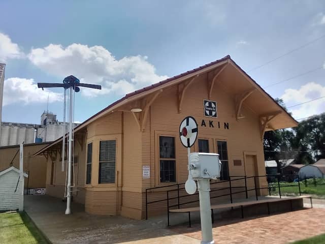 Kearny County Museum - Image 2