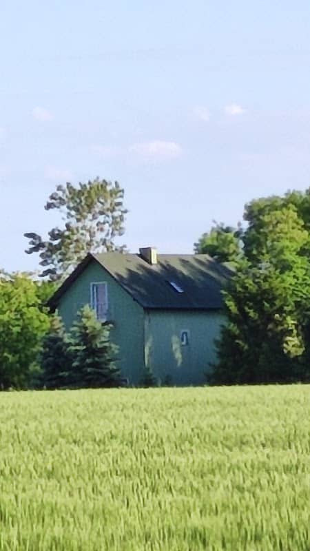 Rejtélyes ház - Image 1