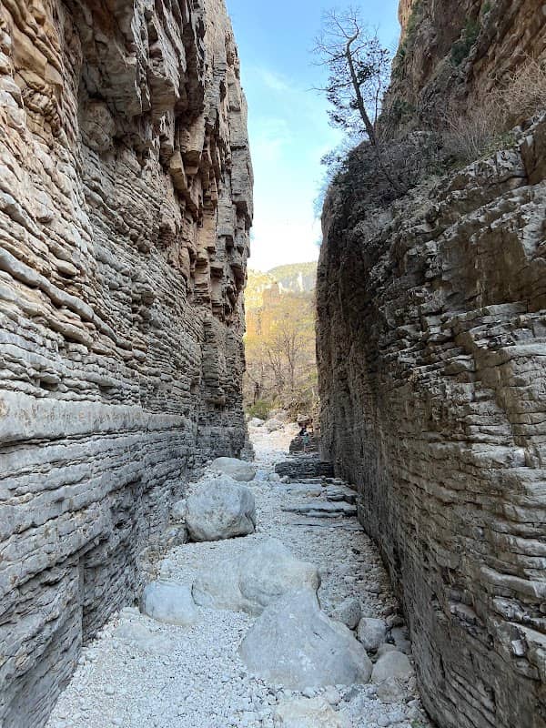 Devil's Hall - Image 1