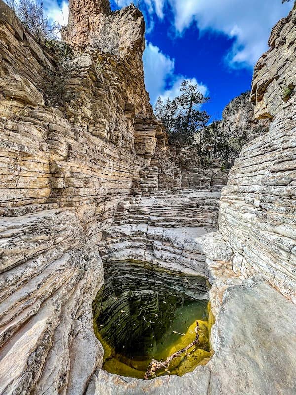 Devil's Hall - Image 2
