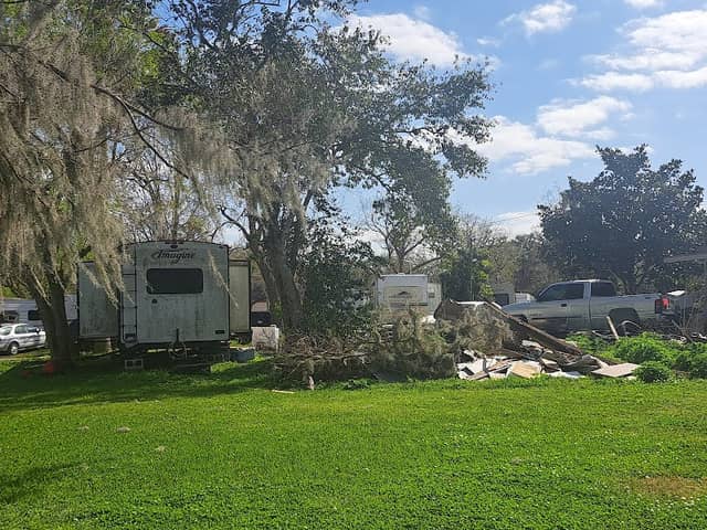 Bayou Campground - Image 1