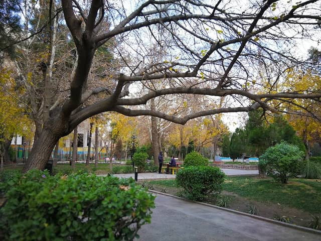 Ferdowsi Park - Image 1