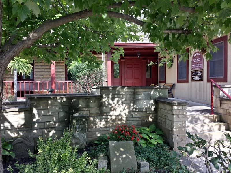 Berea Historical Society (Buehl House) - Image 2