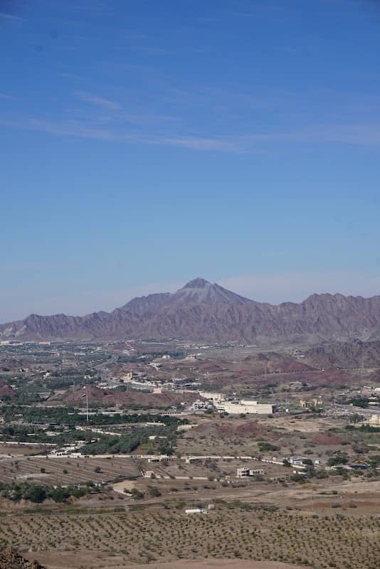 Hatta Sign - Image 1