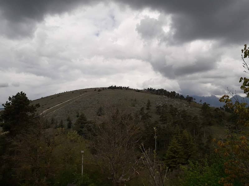 Riserva Naturale Monte Salviano - Image 1