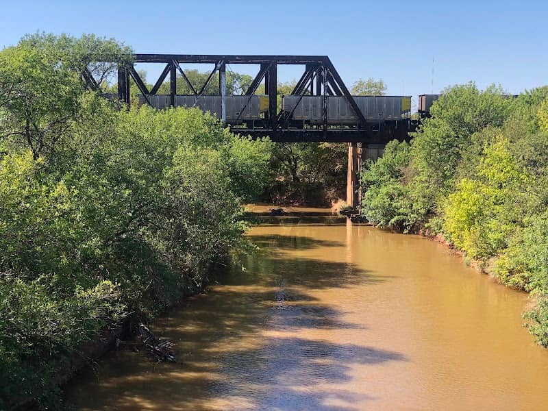 Ohio Bridge - Image 1