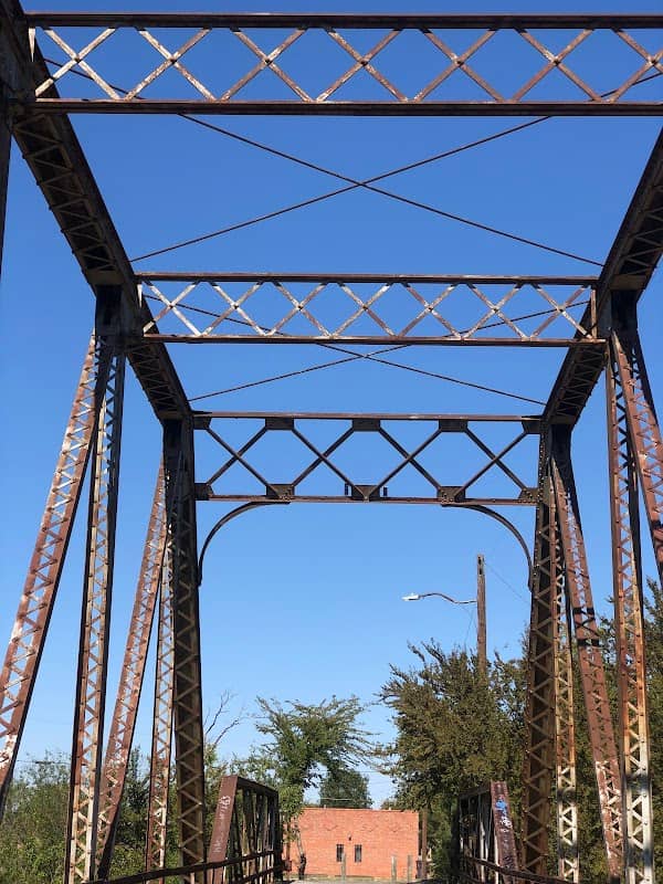 Ohio Bridge - Image 2