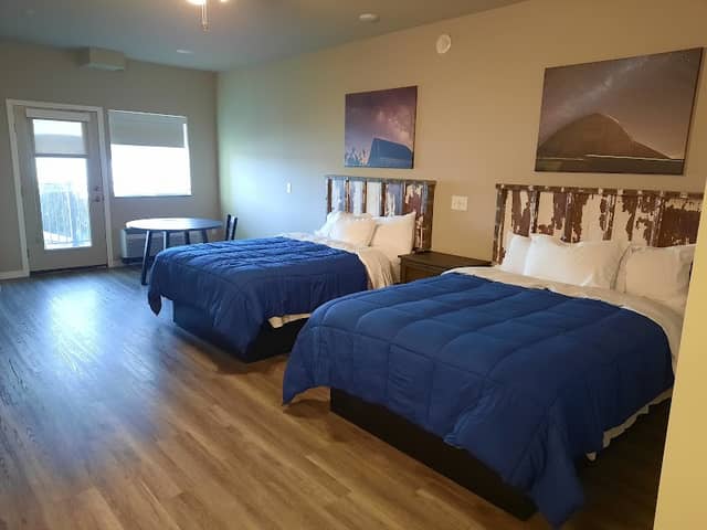 Lucky's Lodge - Image 2