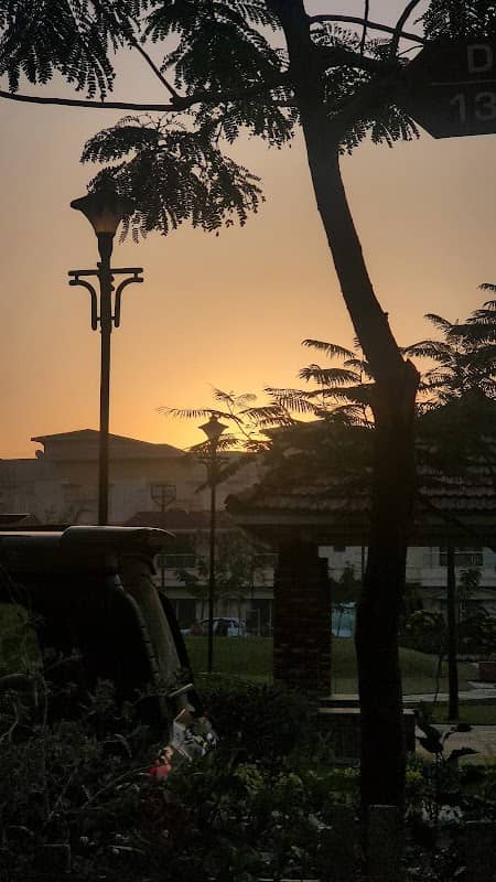 Thupa Gazebo - Image 1