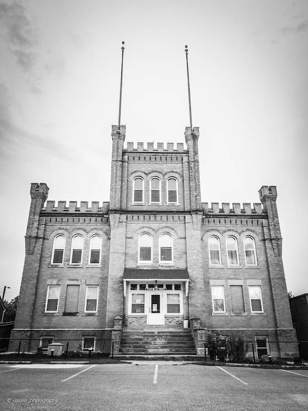 Macon County Historical Society - Image 2