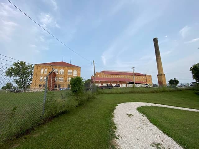 Macon County Historical Society - Image 1