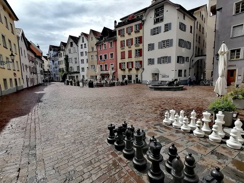 Arcasbrunnen - Image 1