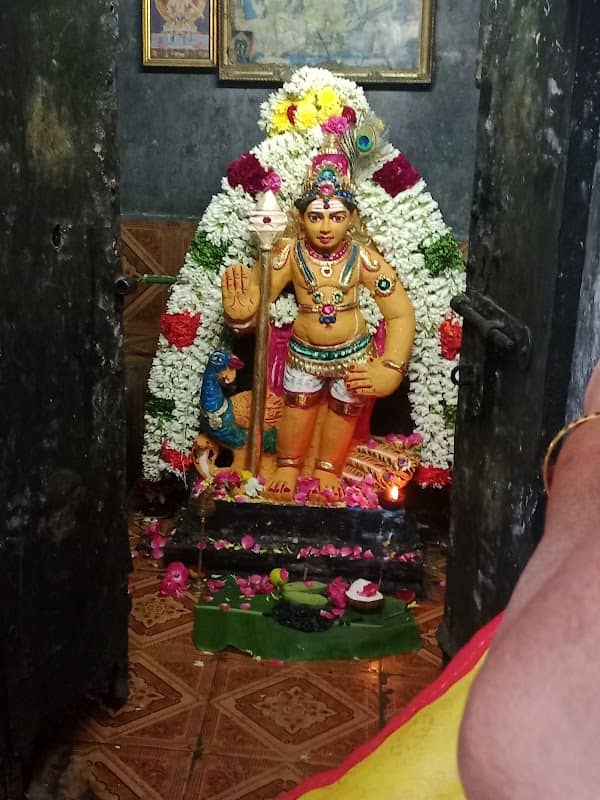AK Kuchipalayam Village Details - Image 1