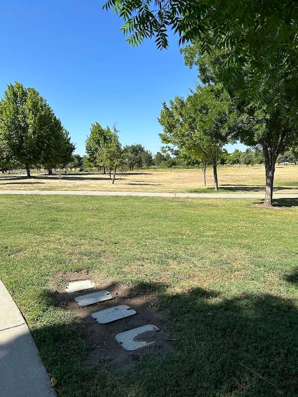 Heritage Park - Image 1