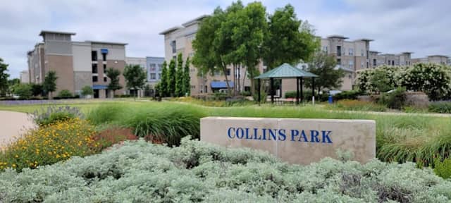 Collins Park - Image 1