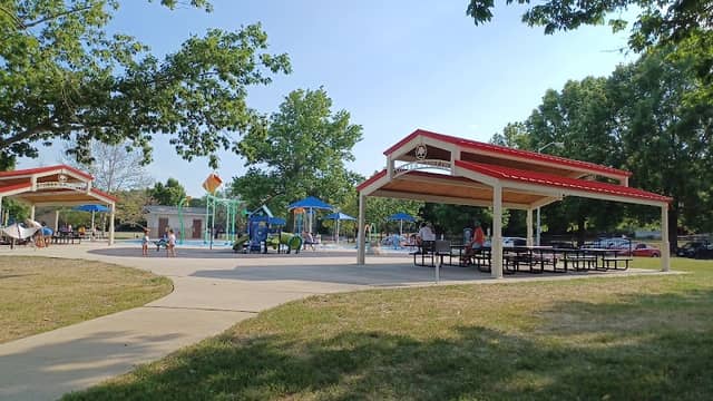 Miller J. Fields Park - Image 1