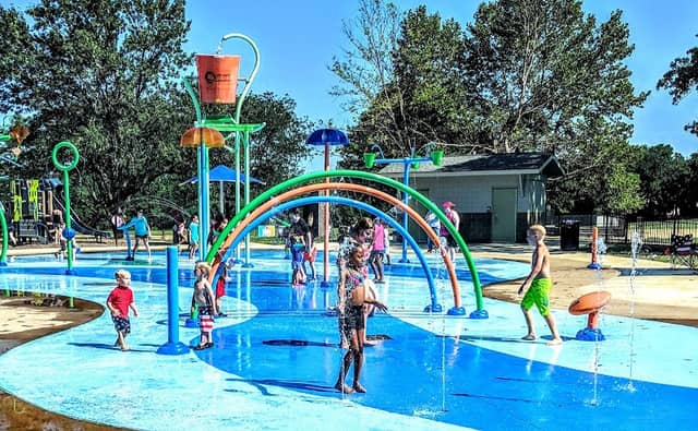 Miller J. Fields Park - Image 2
