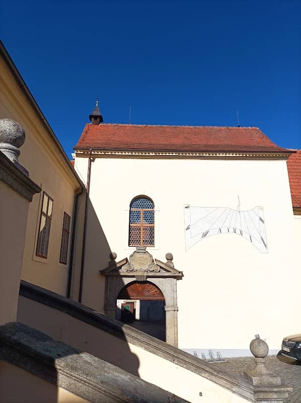 sluneční hodiny - Image 1