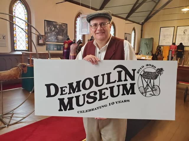 De Moulin Museum - Image 1