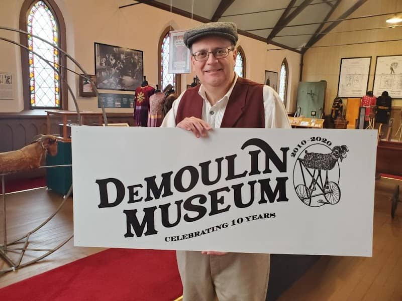 De Moulin Museum - Image 1