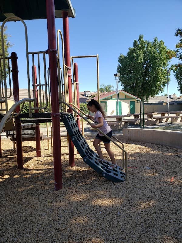 Strawberry Fields Park - Image 1