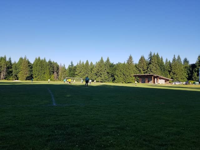 Shirley Macey Park - Image 1