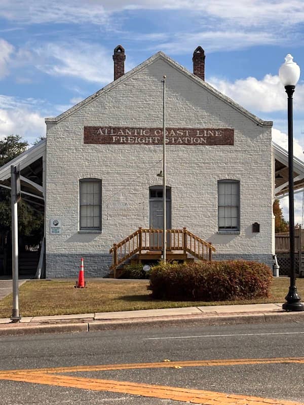 Suwannee County Historical Commission & Museum - Image 1
