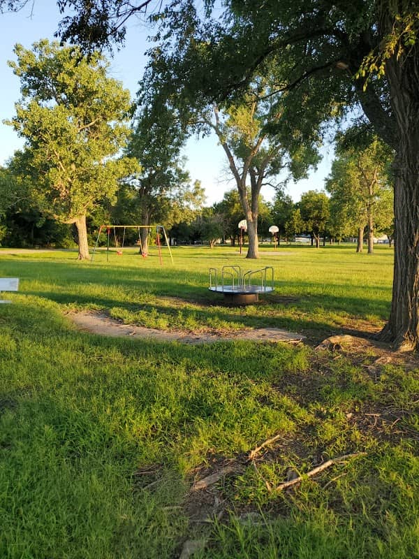 Zack Harris Park - Image 2