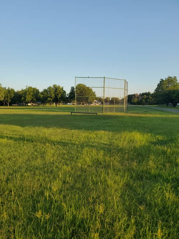Zack Harris Park - Image 1