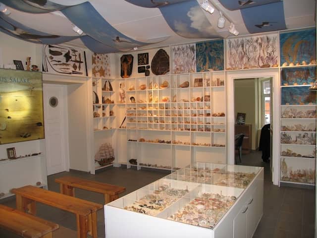 V.Žilinskienės Maritime Museum - Image 1