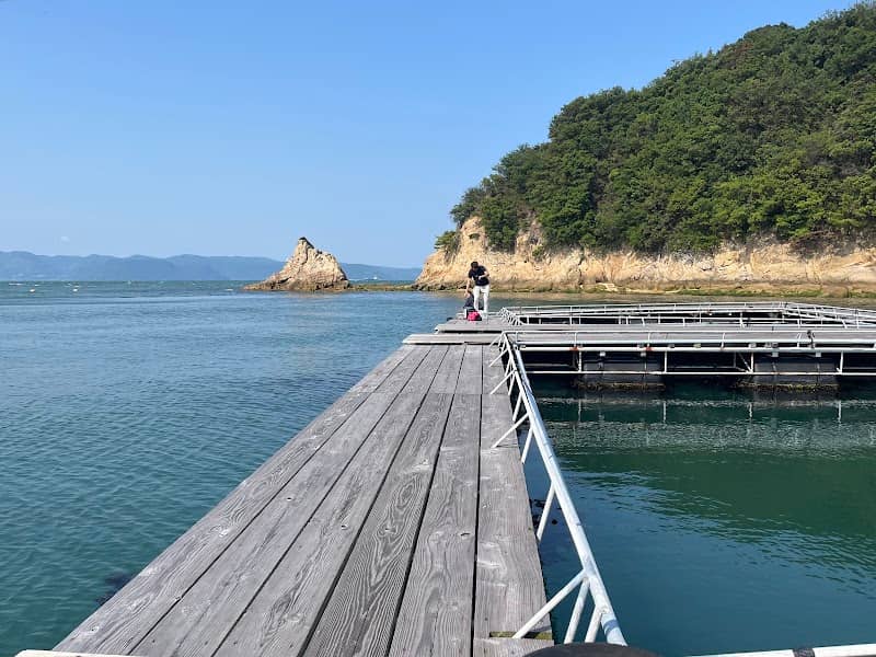 Naoshima Fishing Park - Image 2
