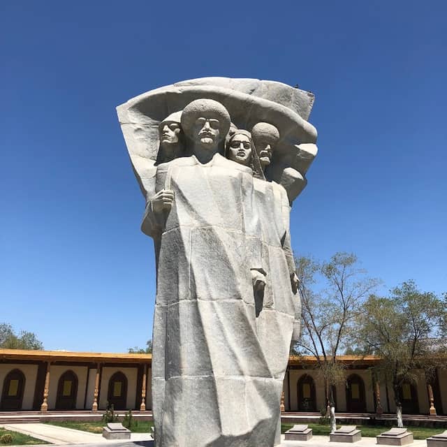 Memorial Park - Image 1