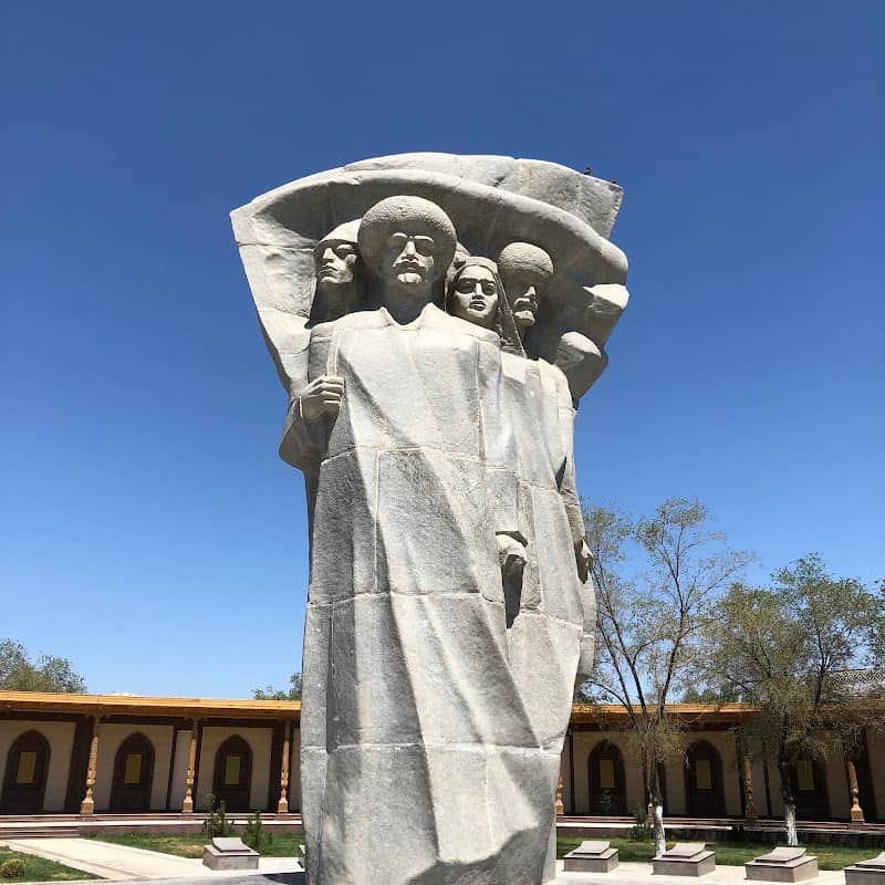 Memorial Park - Image 1