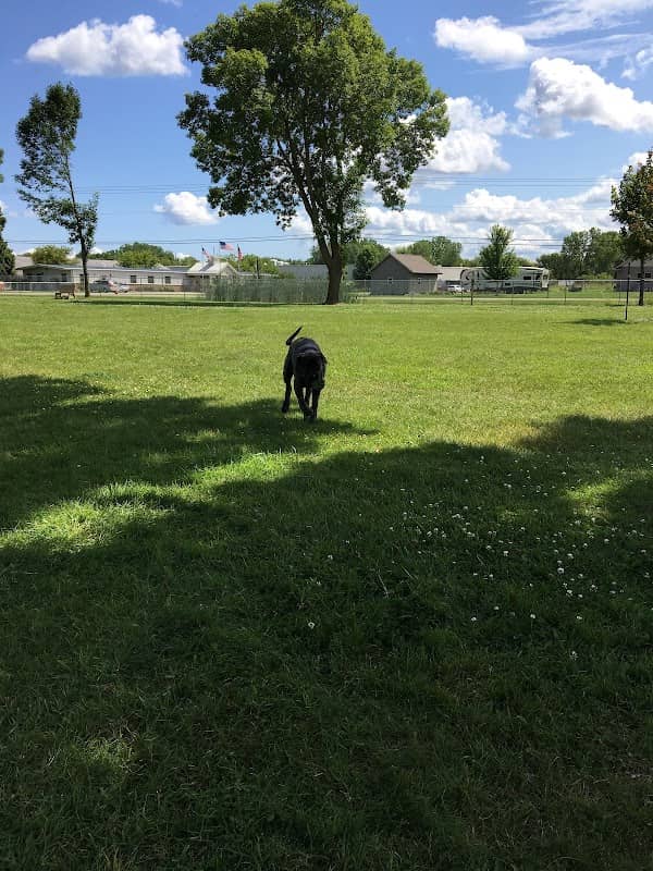 Winneconne Dog Park - Image 1