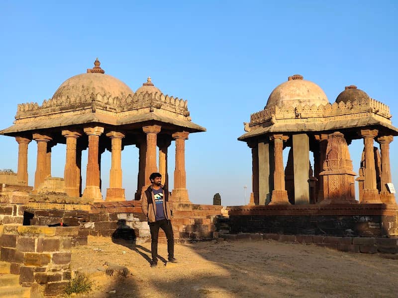 Chhatardi Bhuj - Image 3